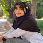 تصویر پروفایل عسل