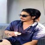 تصویر پروفایل علی