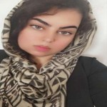 تصویر پروفایل نرگس