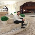 تصویر پروفایل امیر