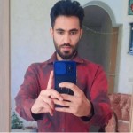تصویر پروفایل مسیح