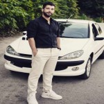 تصویر پروفایل رضا