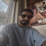 تصویر پروفایل سعید