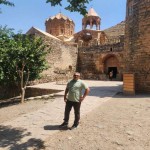 تصویر پروفایل حامد
