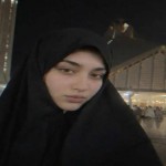 تصویر پروفایل فاطمه