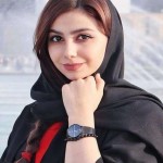 تصویر پروفایل فاطمه