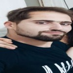 تصویر پروفایل ارمین