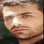 تصویر پروفایل ارش
