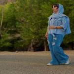 تصویر پروفایل حمیده