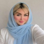 تصویر پروفایل نیوشا