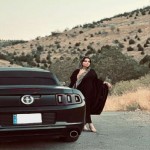 تصویر پروفایل فهیمه