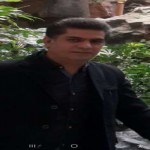 تصویر پروفایل مجید