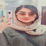 تصویر پروفایل نیلوفر