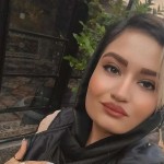 تصویر پروفایل زهرا