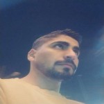 تصویر پروفایل سعید