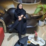 تصویر پروفایل مریم