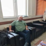 تصویر پروفایل علی عبدی
