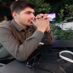 تصویر کاربر با کد 1317145