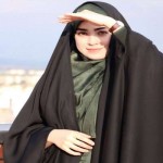 تصویر پروفایل مریم