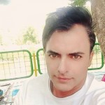 تصویر پروفایل میلاد
