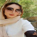تصویر پروفایل آناهیتا