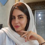 تصویر پروفایل محدثه