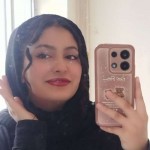 تصویر پروفایل مهناز