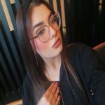 تصویر پروفایل حدیثه
