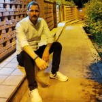 تصویر پروفایل مجید