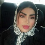 تصویر پروفایل زهرا