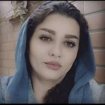 تصویر پروفایل رها