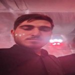 تصویر پروفایل احمد