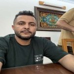 تصویر پروفایل امین محمدی