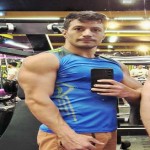 تصویر پروفایل امین
