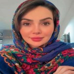 تصویر پروفایل محدثه