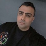 تصویر پروفایل سینا