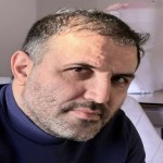 تصویر پروفایل بدون نام