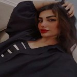 تصویر پروفایل ریحانه