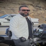 تصویر پروفایل مهدی