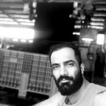 تصویر پروفایل سیدرسول