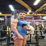 تصویر پروفایل امین
