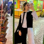 تصویر پروفایل فاطمه