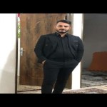 تصویر پروفایل سامان