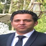 تصویر پروفایل پدرام