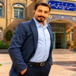 تصویر کاربر با کد 1318370
