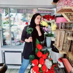 تصویر پروفایل ساناز