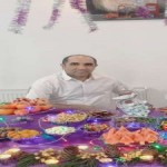 تصویر پروفایل منصور احمدی