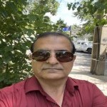 تصویر پروفایل بهروز