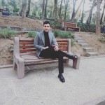تصویر پروفایل عرفان