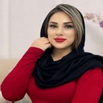 تصویر پروفایل نازنین